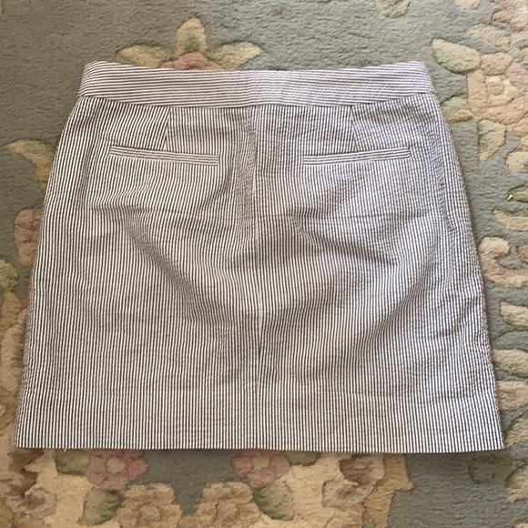 Excellent condition Jcrew skirt size 0 - Picture 2 of 3